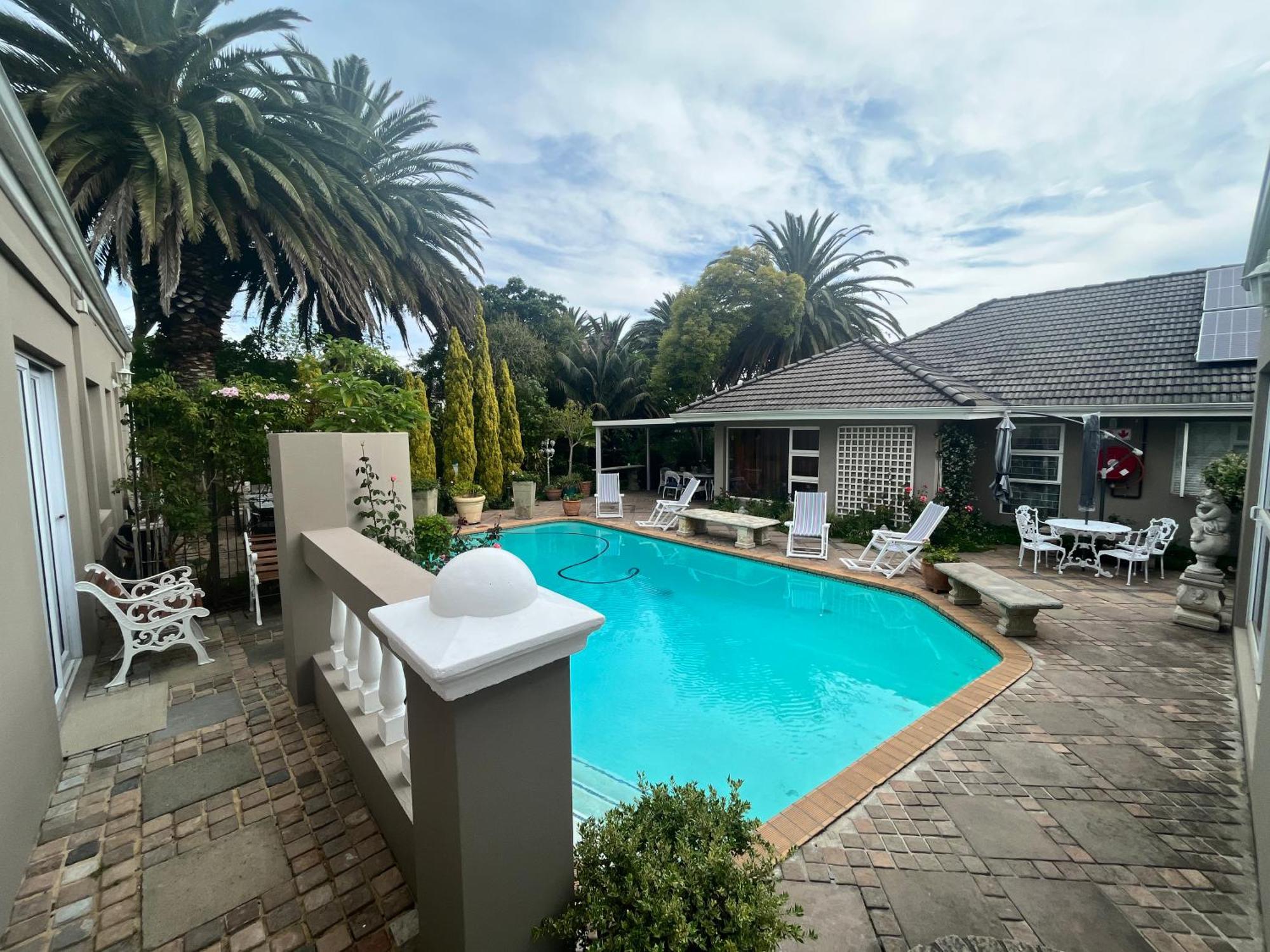 Somerset West Garden Apartments 2 Exterior foto
